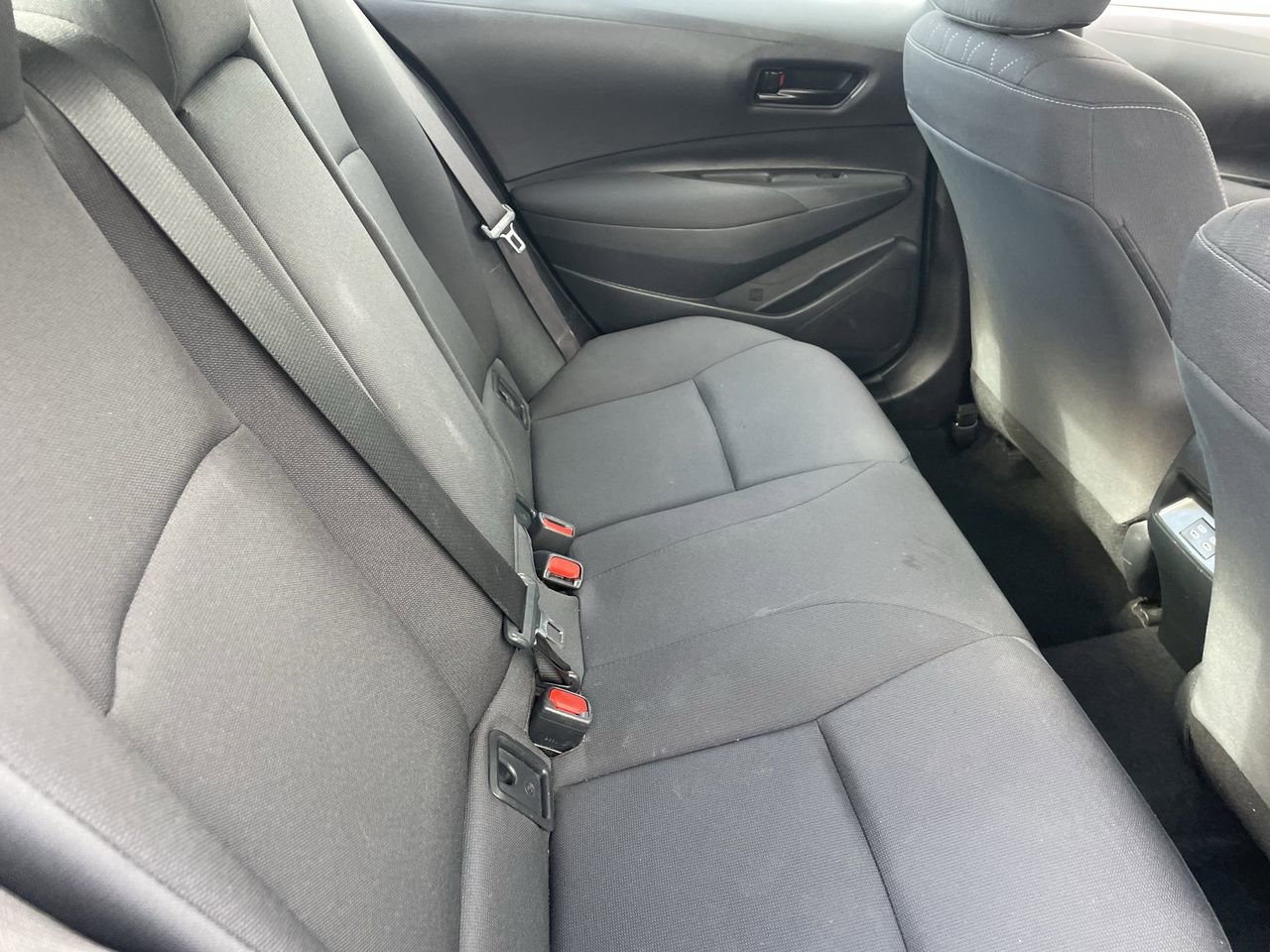 Used 2024 Toyota Corolla LE image 14