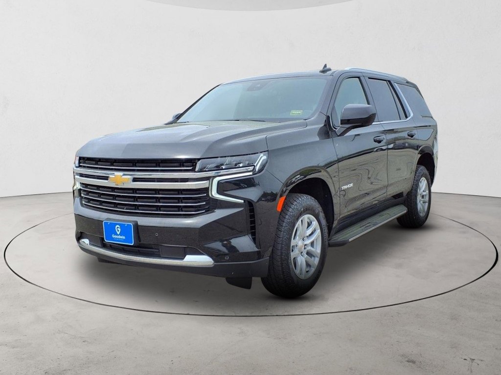 Used 2023 Chevrolet Tahoe LT