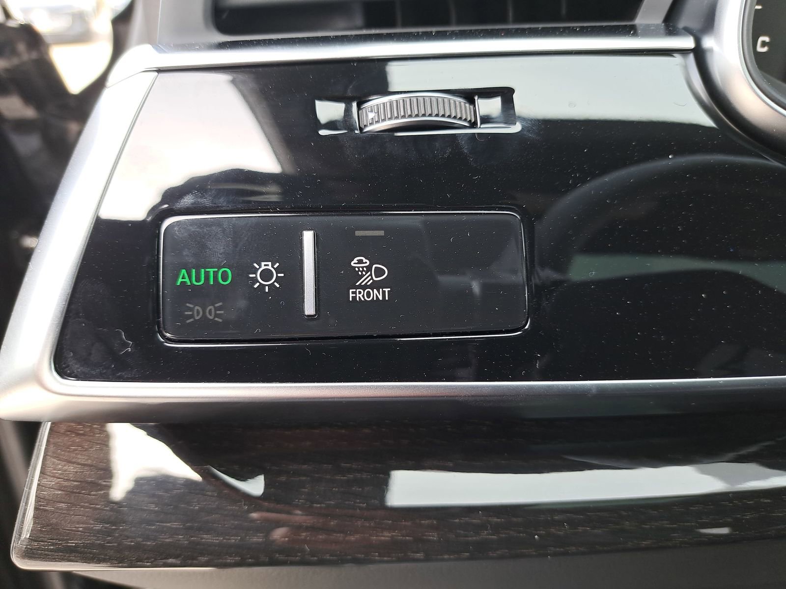 New 2026 Audi Q8 Prestige image 27