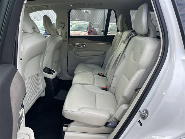 Used 2023 Volvo XC90 T8 Plus w/ Protection Package Premier image 25