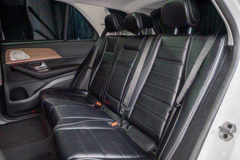 New 2026 Mercedes-Benz GLE 450 4MATIC image 14