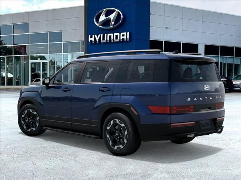 Used 2025 Hyundai Santa Fe SEL image 5