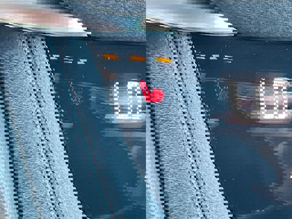 New 2025 Cadillac XT5 Luxury w/ LPO, Floor Liner Package image 20