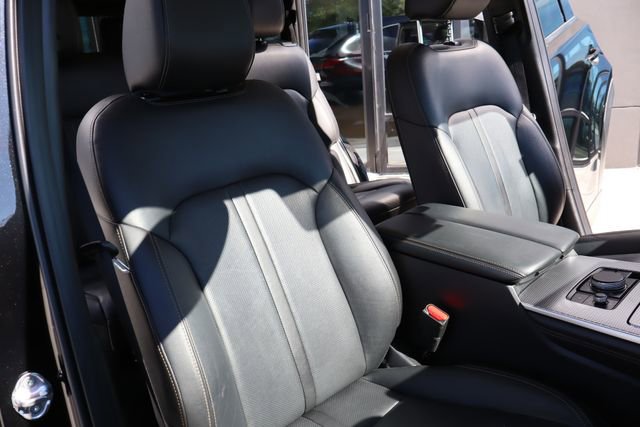 Used 2025 MAZDA CX-90 Plug-In Hybrid w/Premium Sport image 12