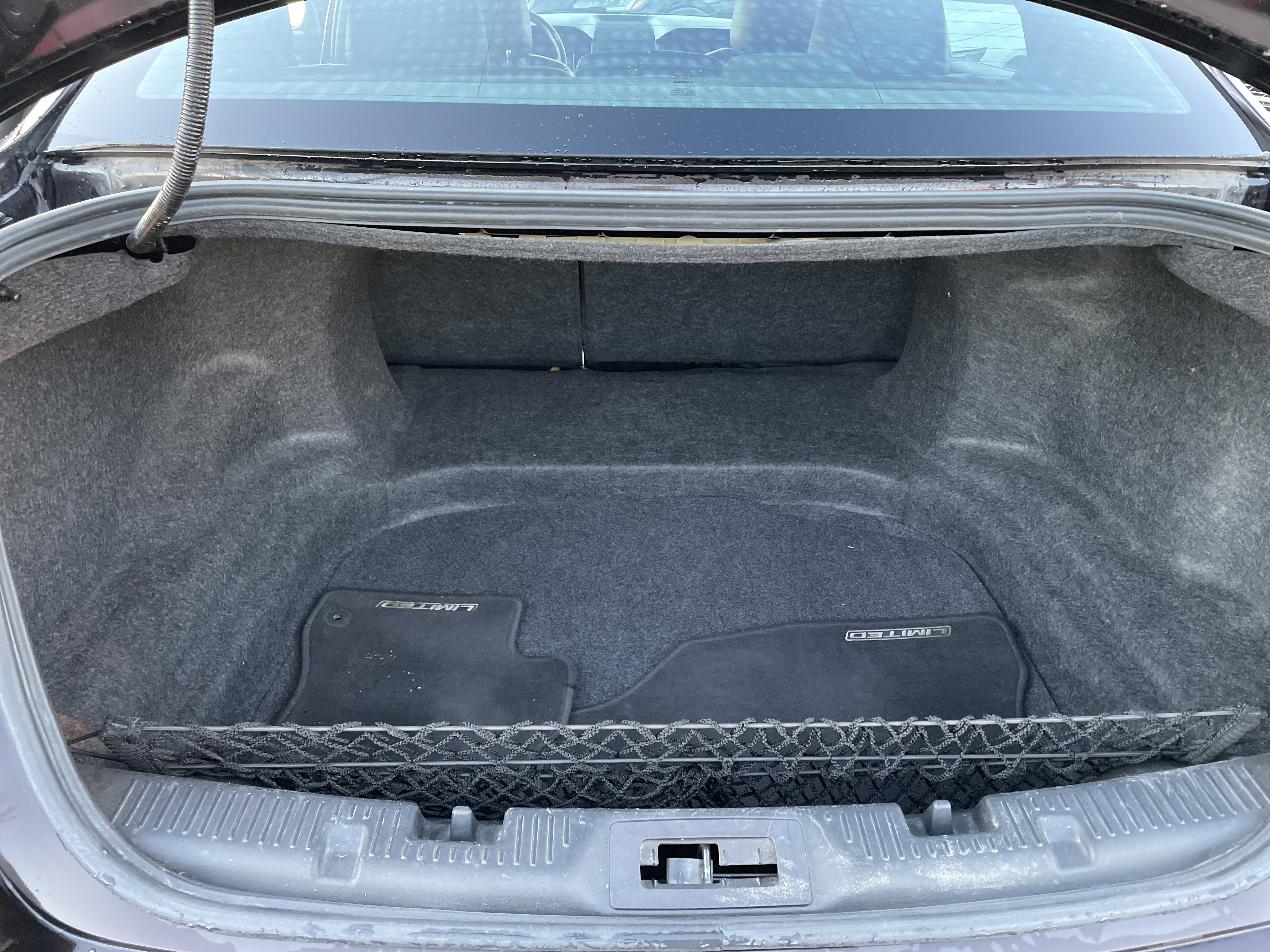 Used 2013 Ford Taurus Limited image 14