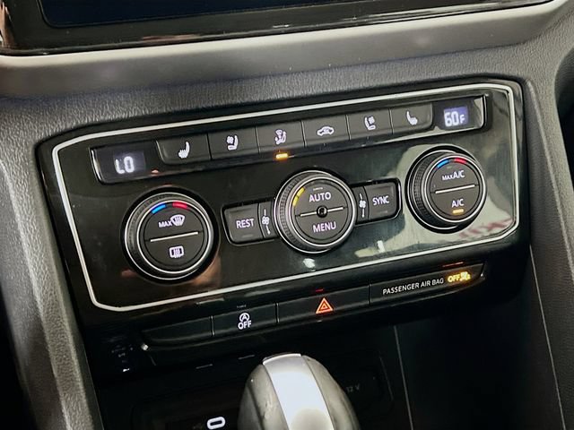 Used 2022 Volkswagen Atlas SEL Premium AWD/4WD image 19