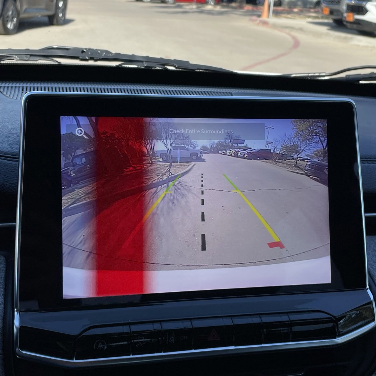 Used 2024 Jeep Compass Latitude image 20