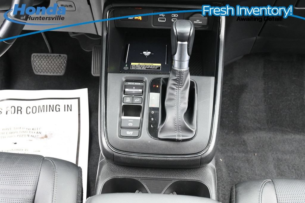 Used 2025 Honda CR-V EX-L image 22
