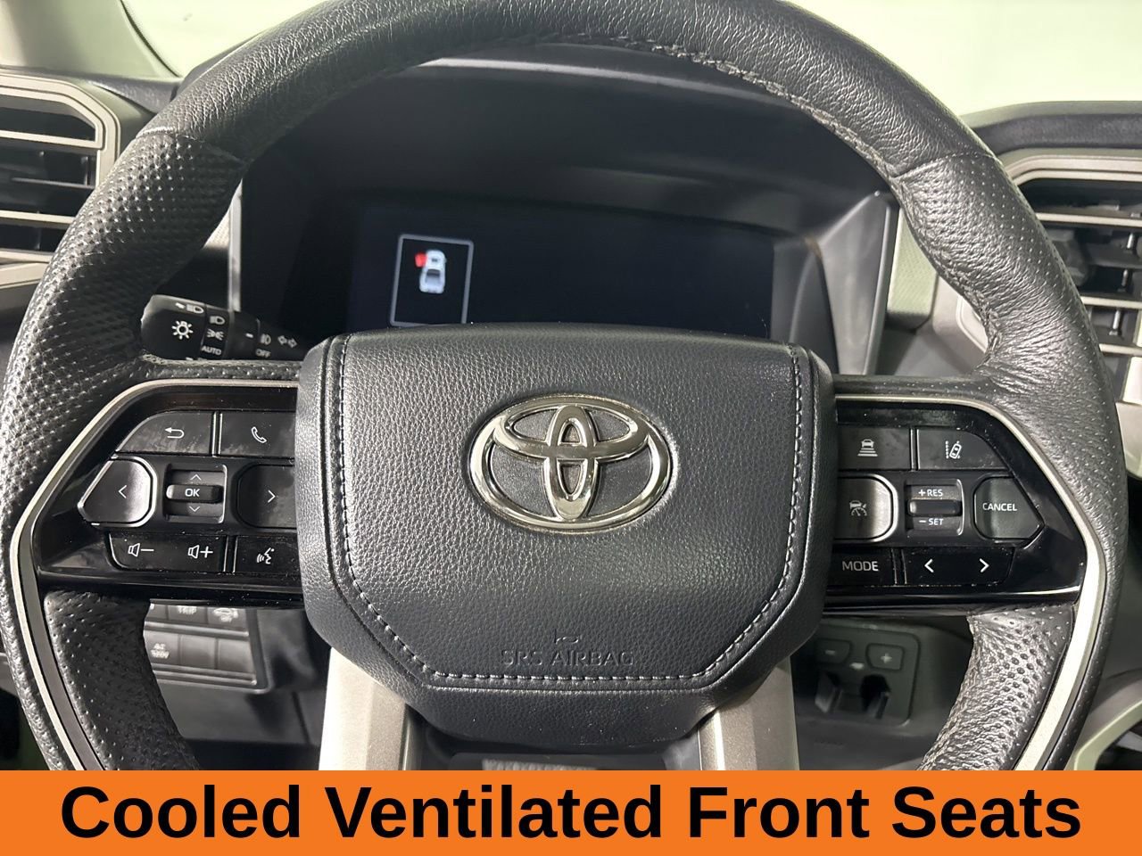 Used 2023 Toyota Tundra Limited image 13