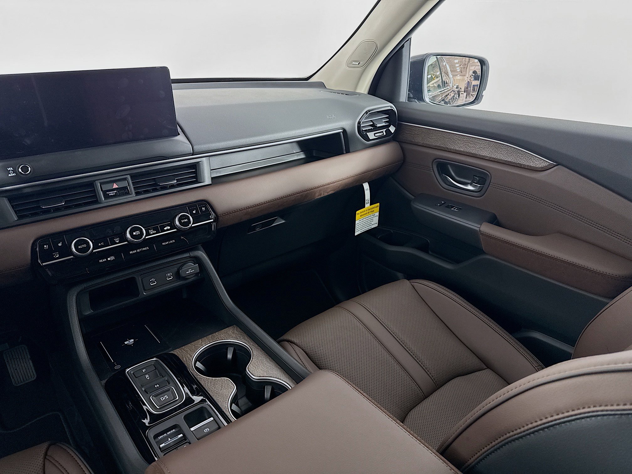 New 2026 Honda Pilot Elite image 25