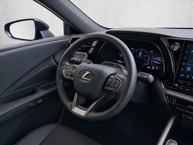 Used 2024 Lexus TX 350 FWD w/ Captains Chair Package image 29