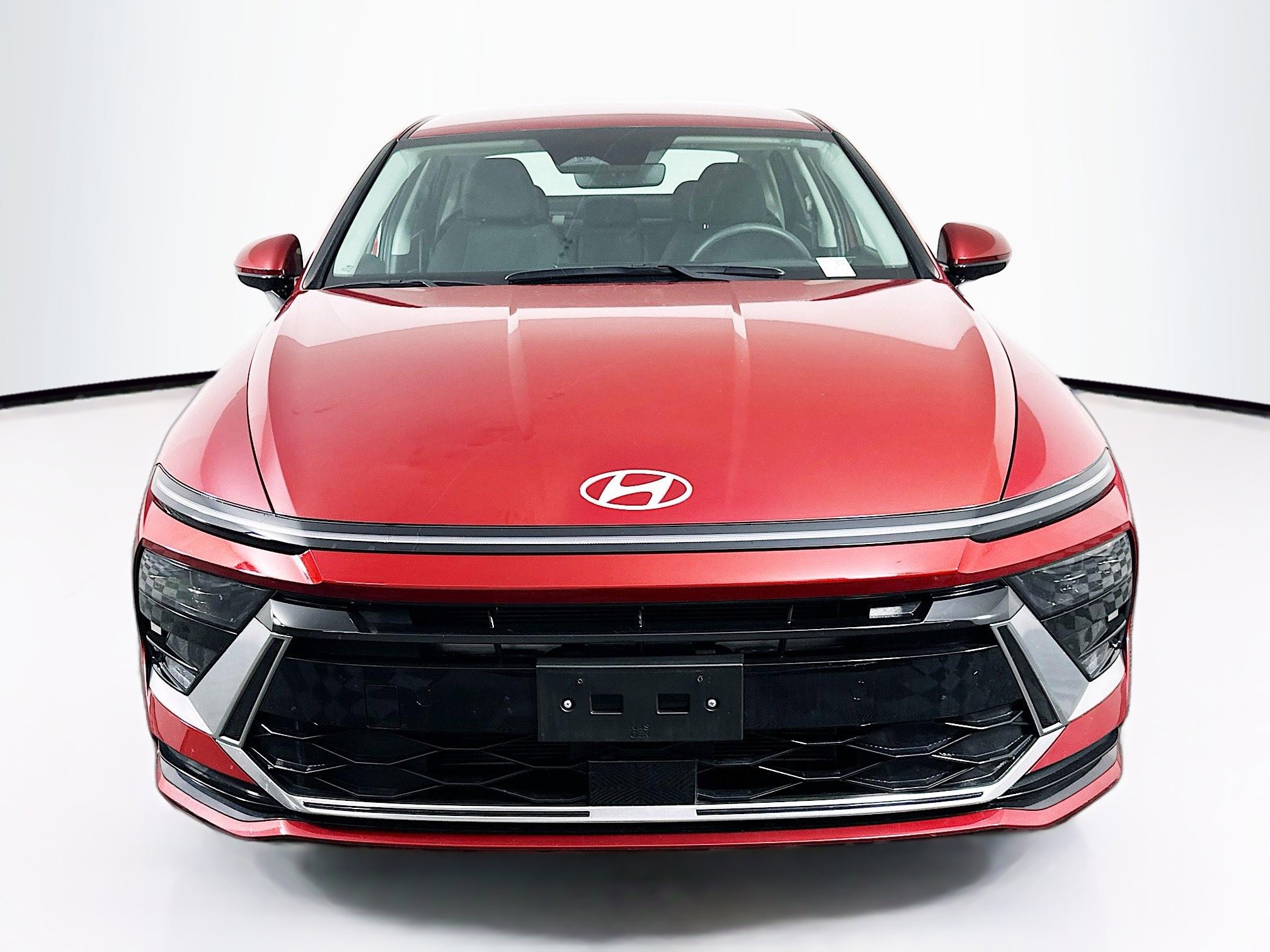 Used 2025 Hyundai Sonata SEL image 2