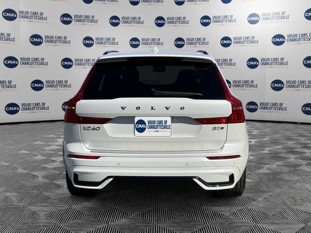Certified 2023 Volvo XC60 B5 Plus w/ Protection Package Premier image 4