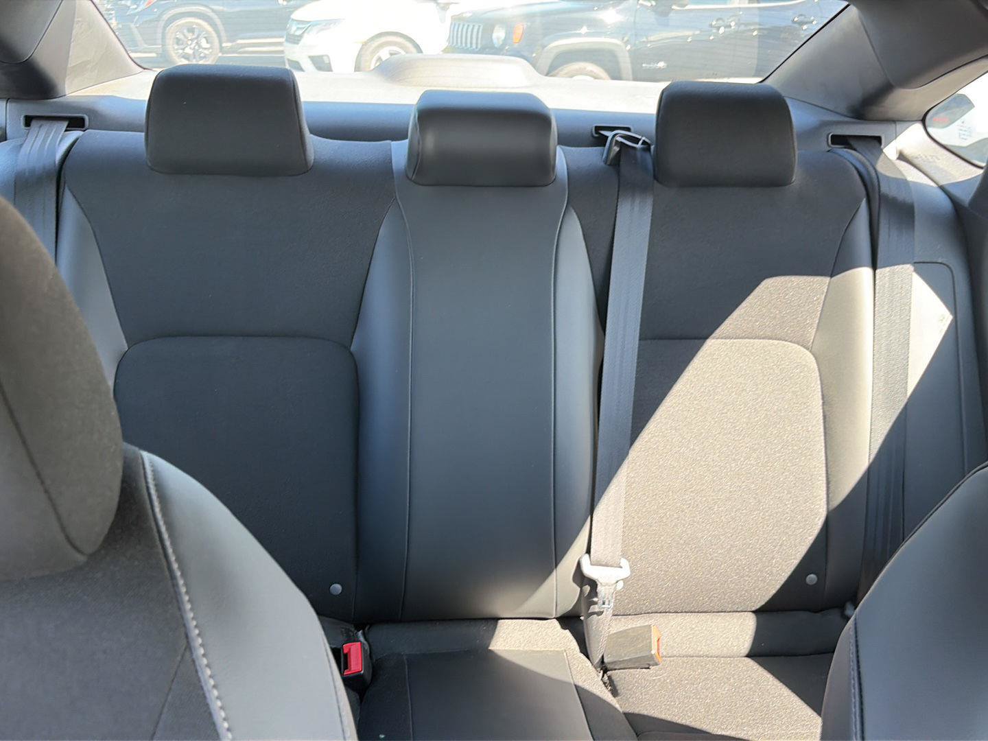Used 2024 Honda Civic Sport image 21