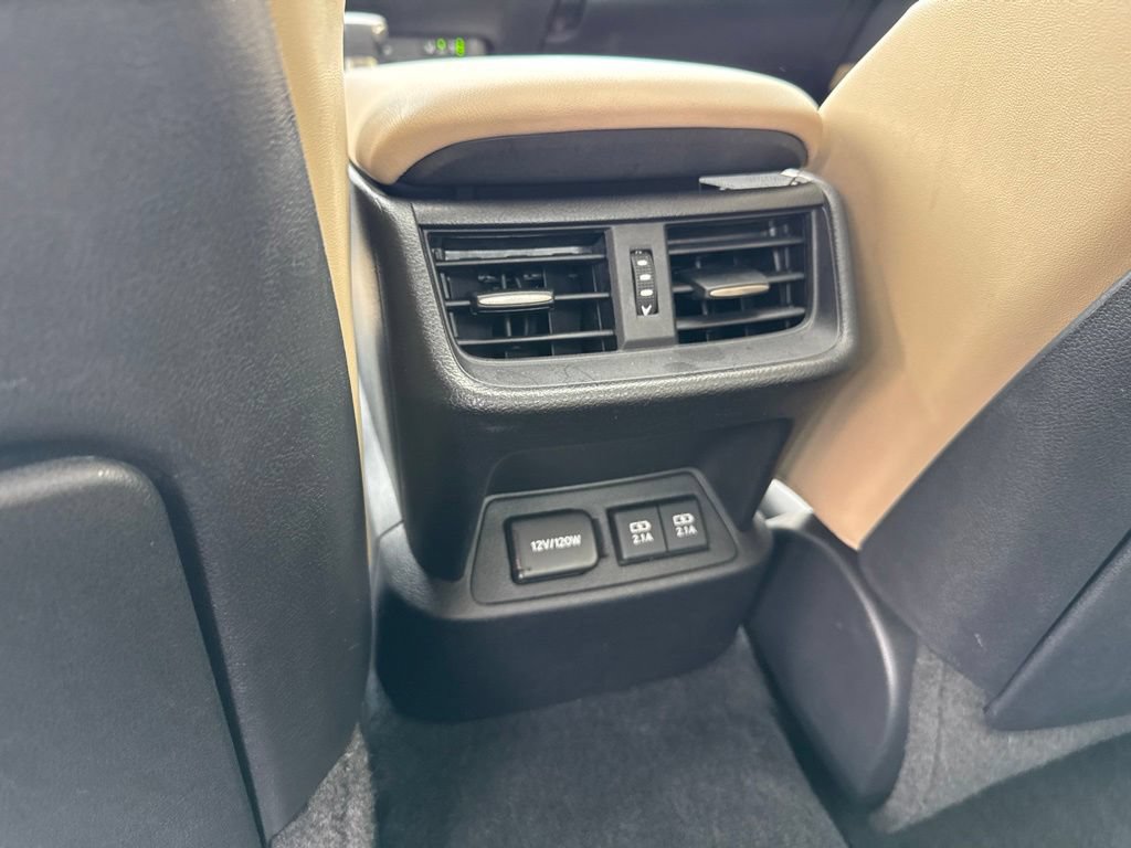 Used 2019 Lexus ES 350 w/ Premium Package FWD image 15