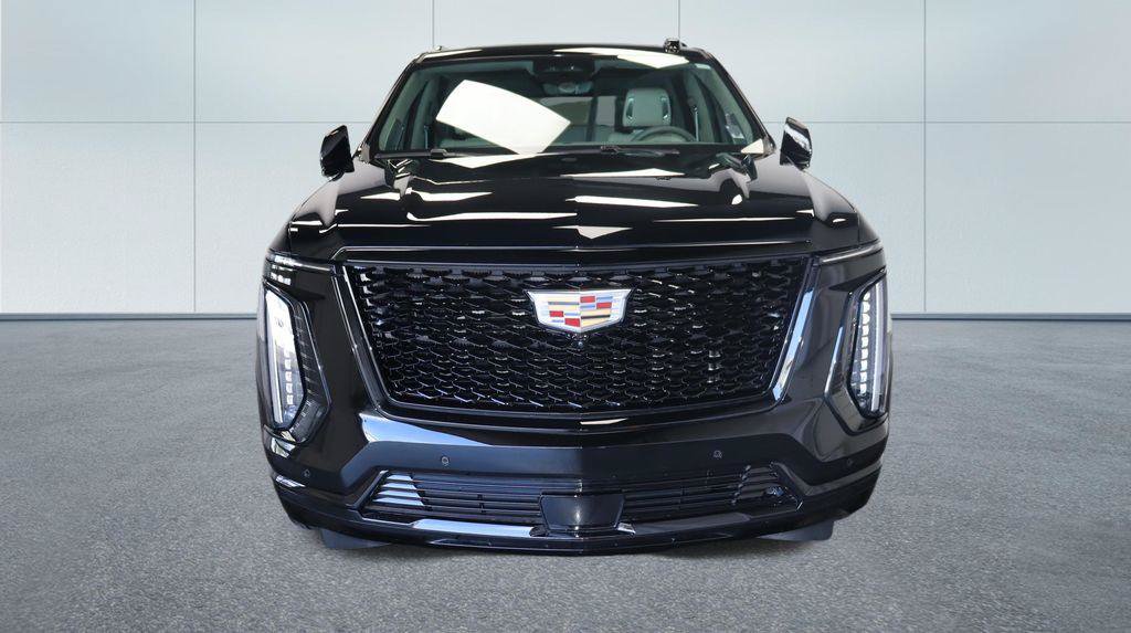 Certified 2025 Cadillac Escalade Sport Platinum AWD/4WD image 11