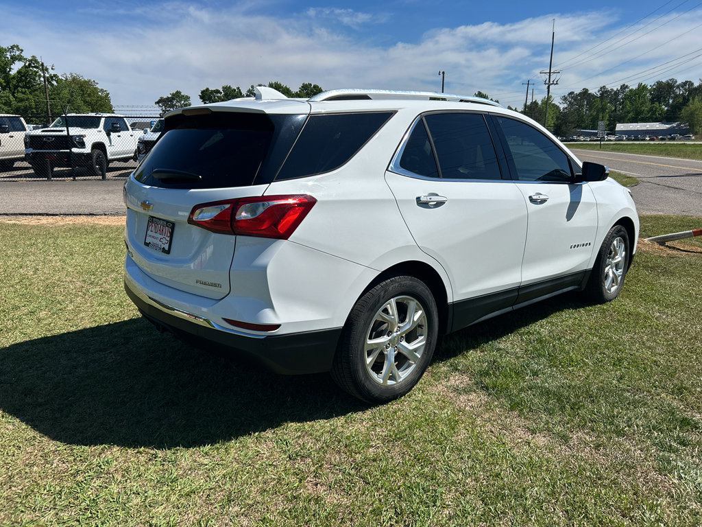 Used 2019 Chevrolet Equinox Premier image 13