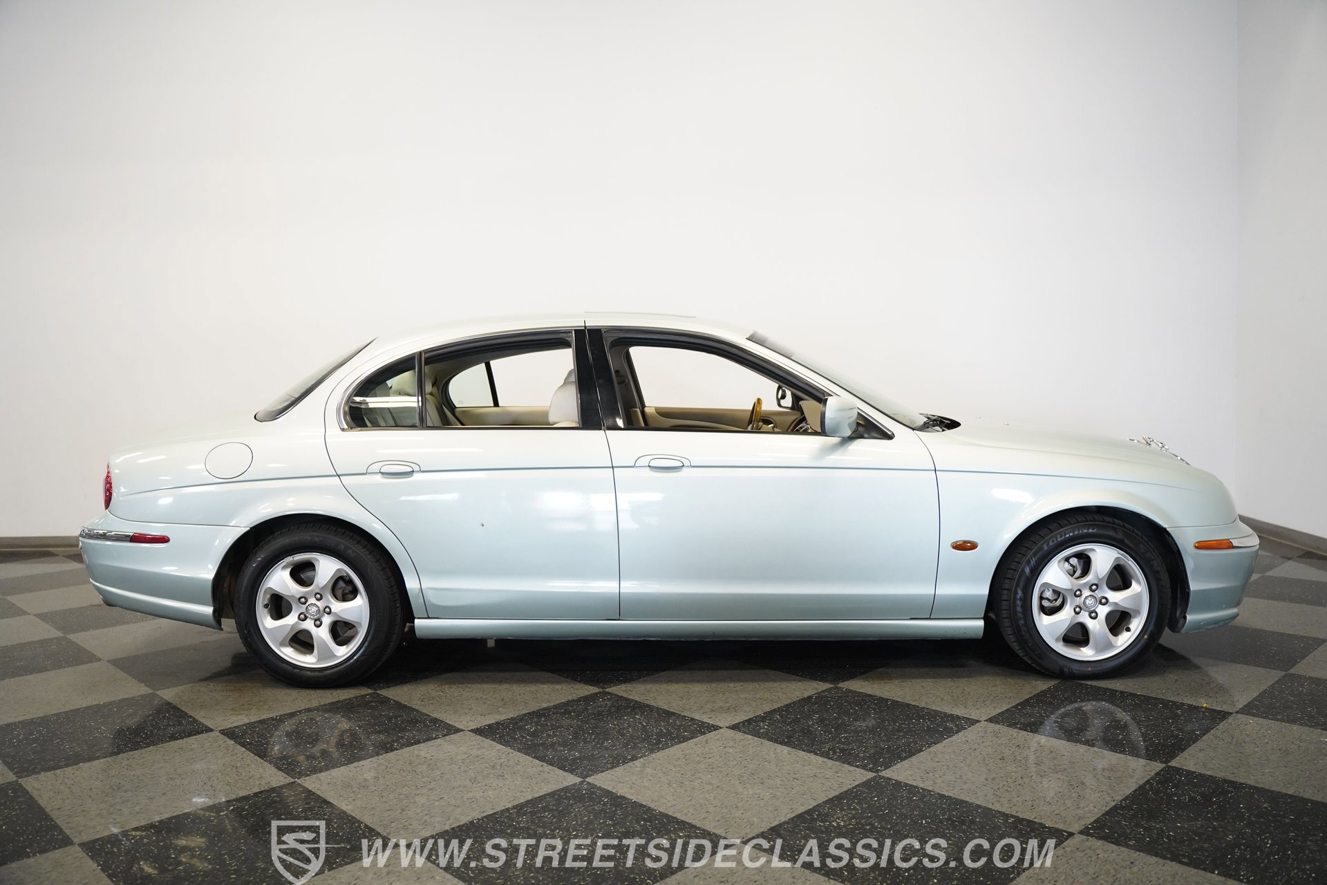Used 2001 Jaguar S-TYPE 3.0 image 31