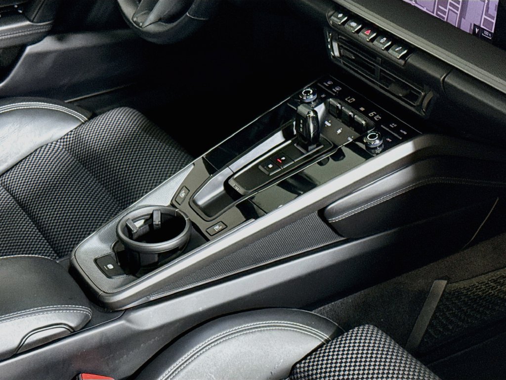 Certified 2020 Porsche 911 Carrera RWD image 20