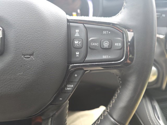 Used 2026 RAM 1500 Limited AWD/4WD image 32