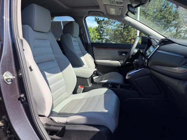 Used 2019 Honda CR-V EX image 18