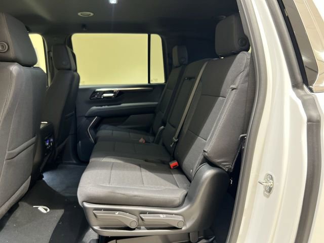 New 2025 Chevrolet Suburban LS w/ Max Trailering Package RWD image 23