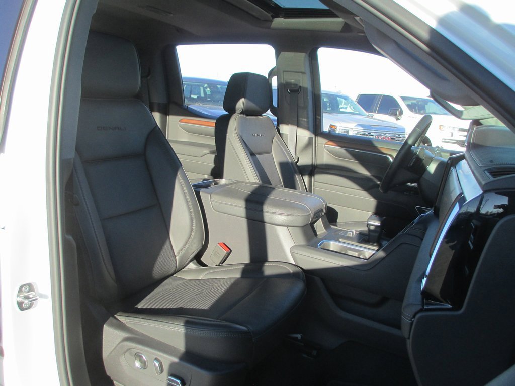 Certified 2024 GMC Sierra 1500 Denali w/ Denali Reserve Package image 21