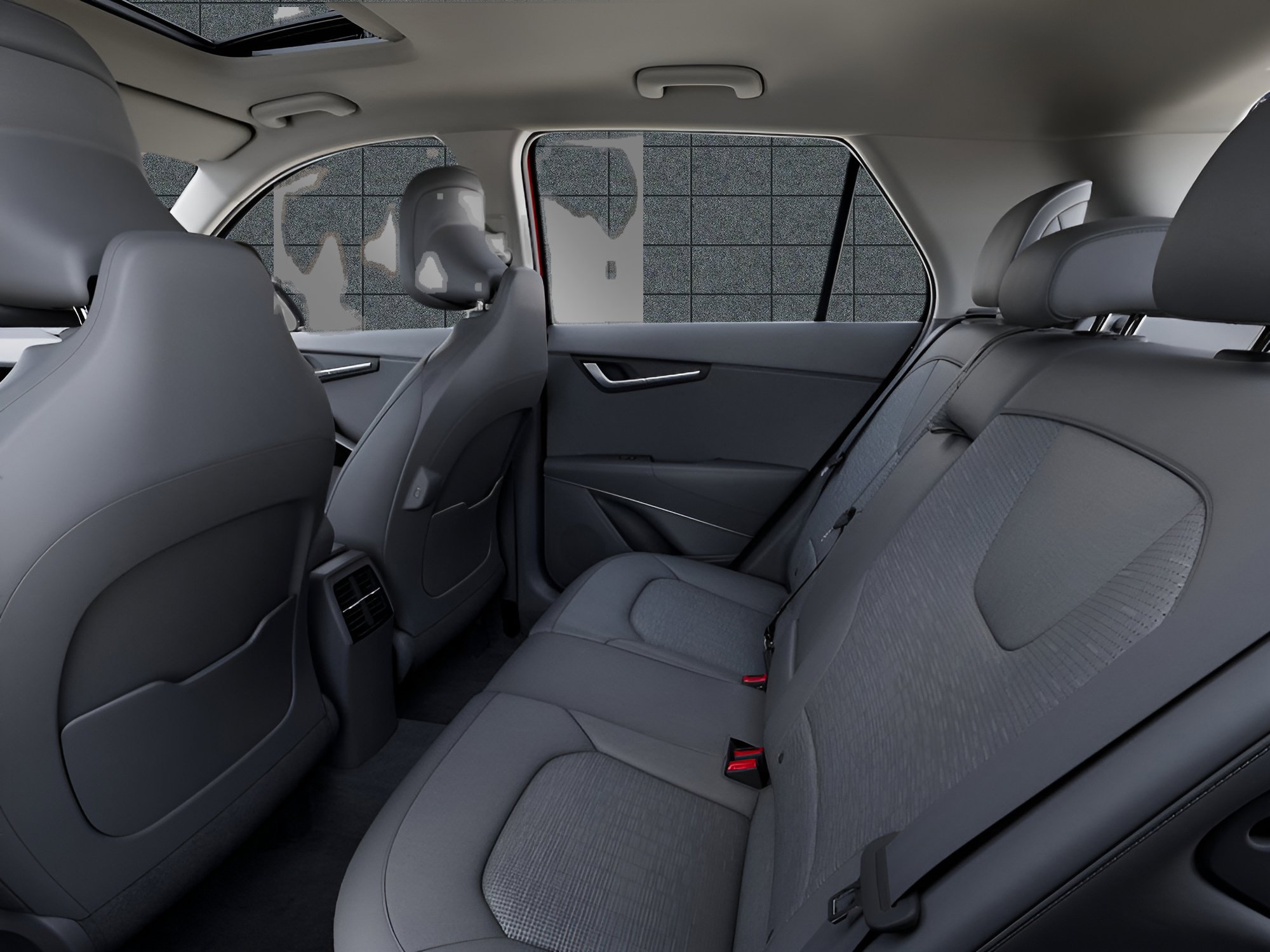 New 2025 Kia Niro SX image 18