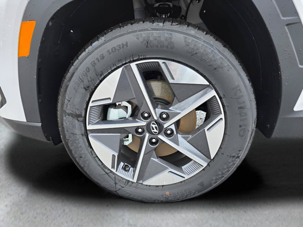 New 2026 Hyundai Tucson SEL AWD/4WD image 10