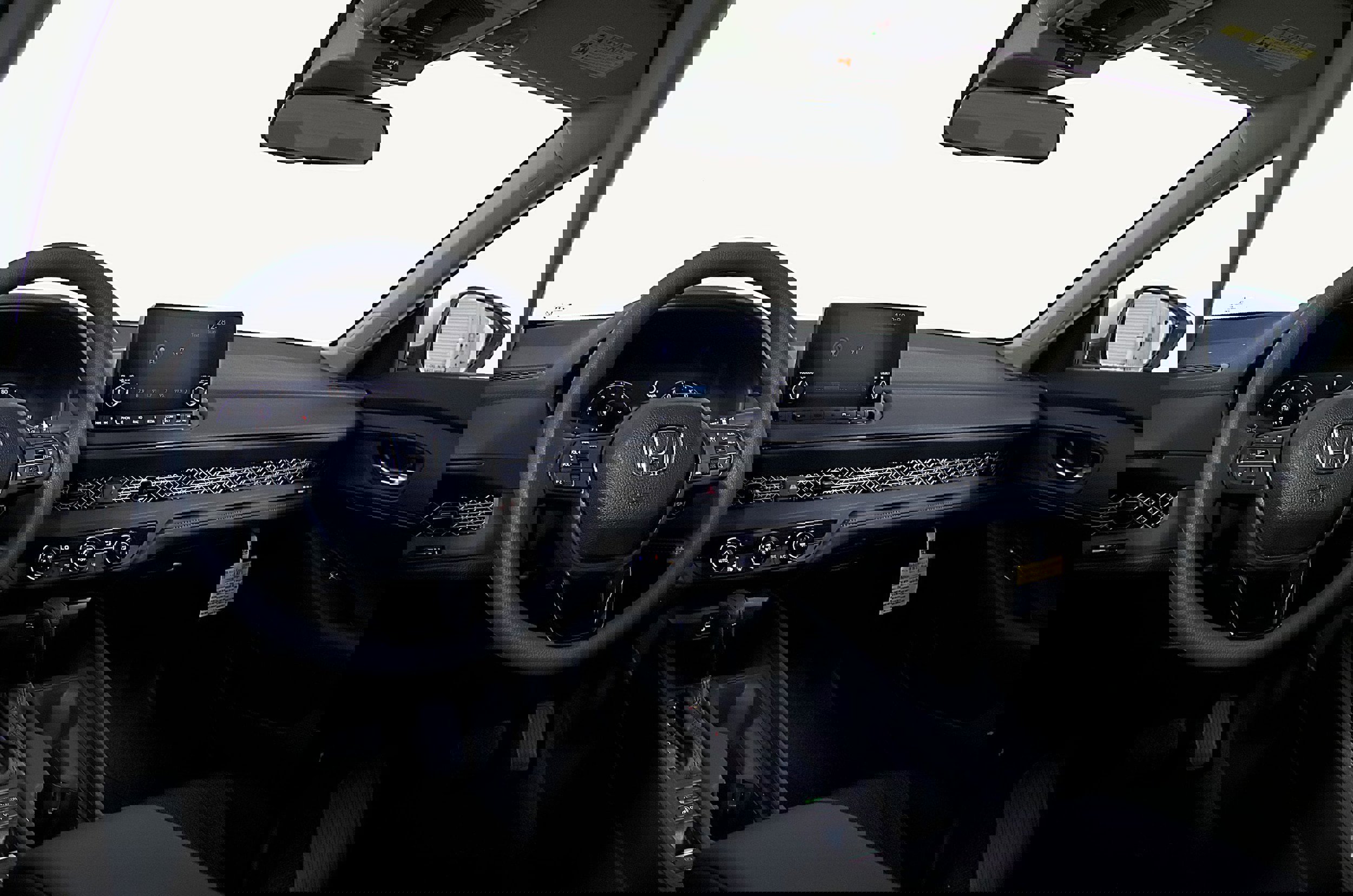 New 2026 Honda Accord LX image 11