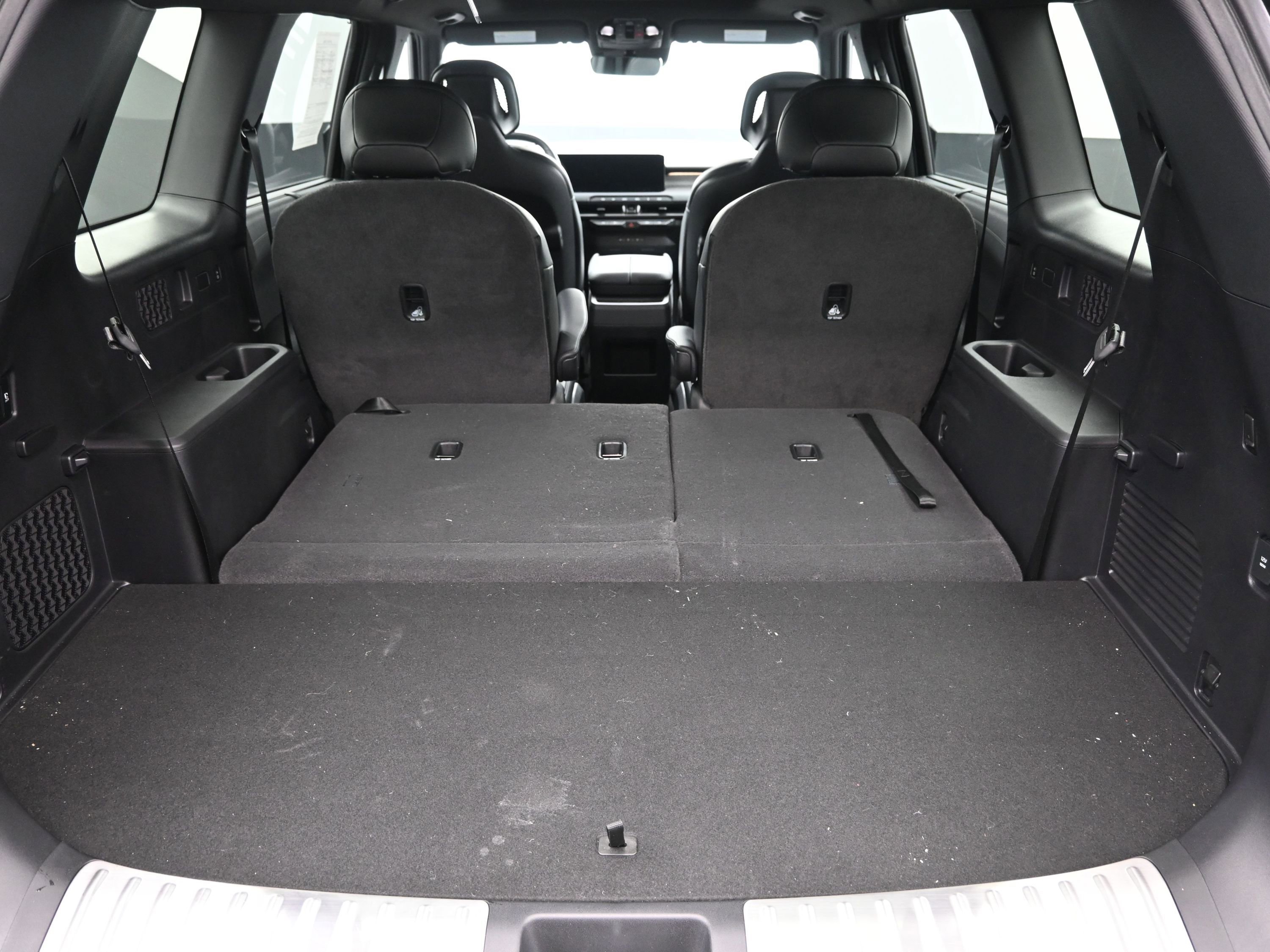 Used 2027 Kia Telluride SX X-Line image 27