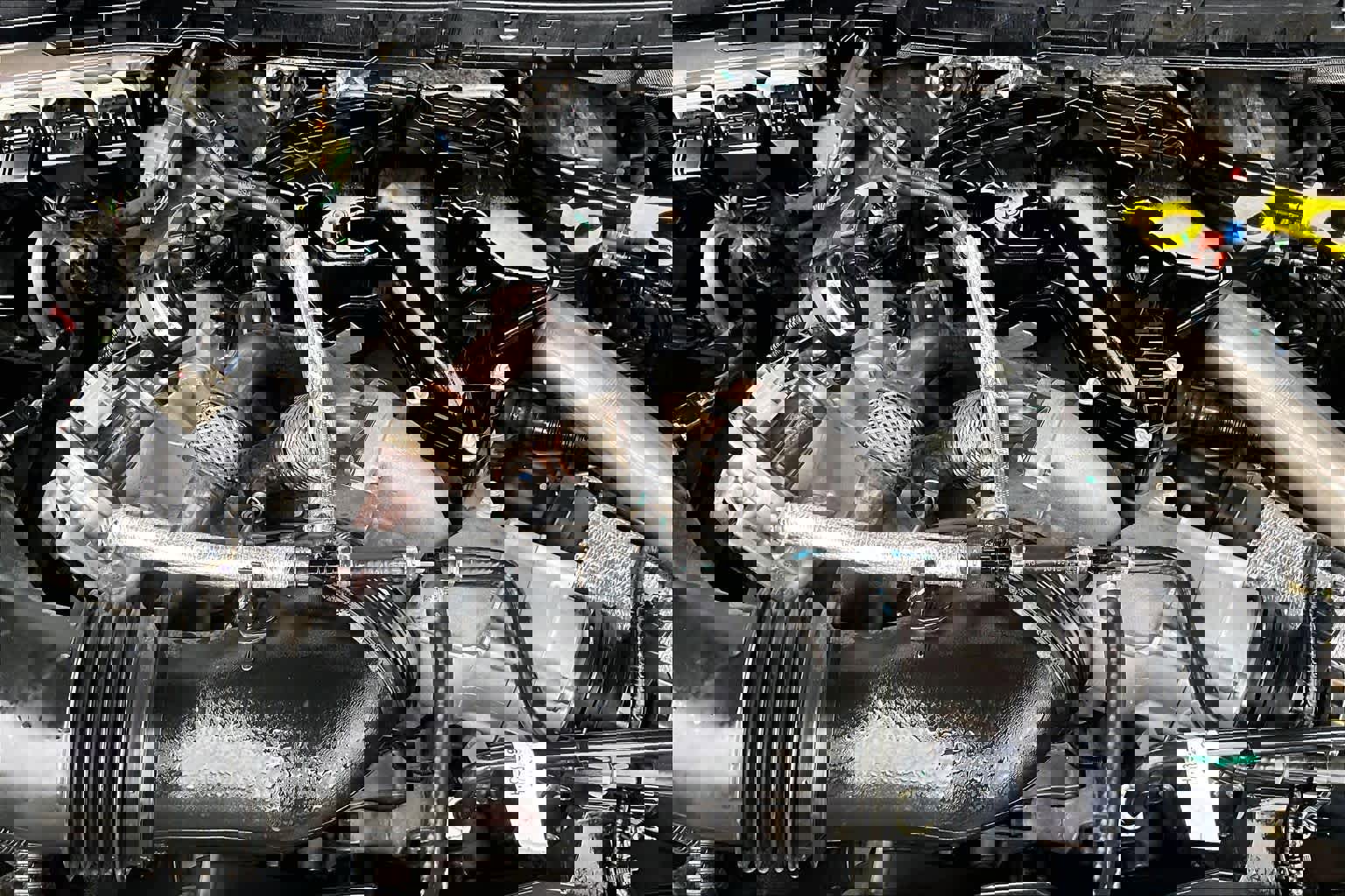 Used 2017 Ford F250 Lariat w/ Lariat Value Package image 32