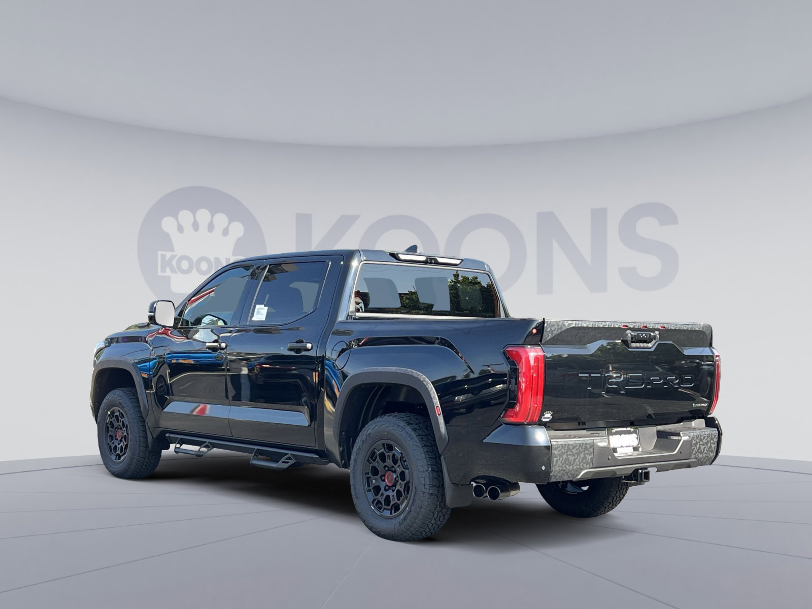 New 2026 Toyota Tundra TRD Pro image 4