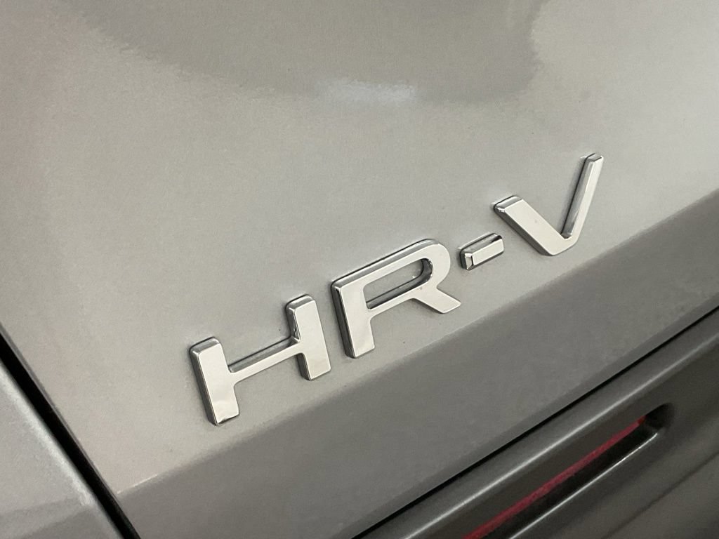 Certified 2024 Honda HR-V LX image 25