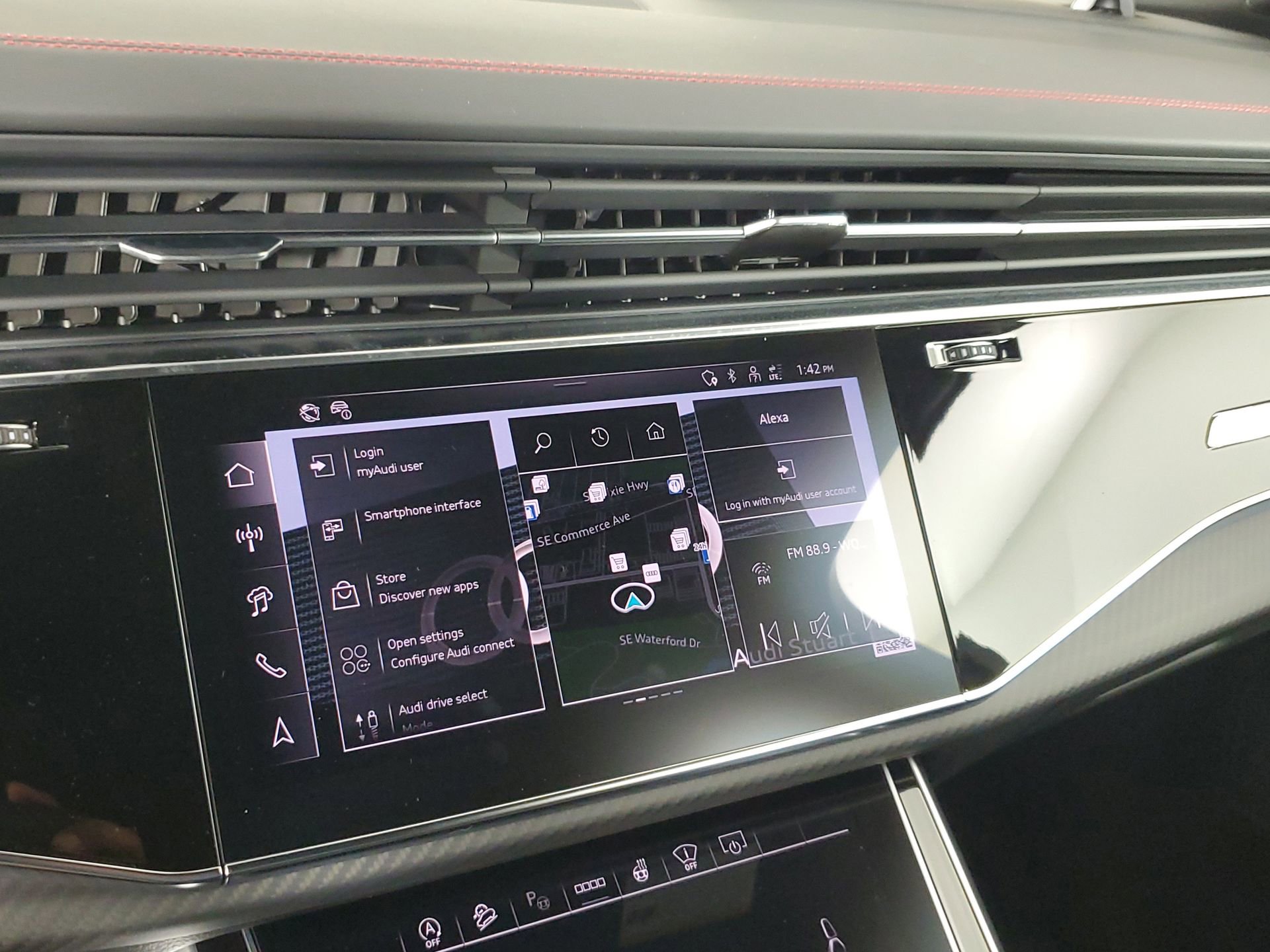 New 2026 Audi Q7 3.0T Prestige image 38