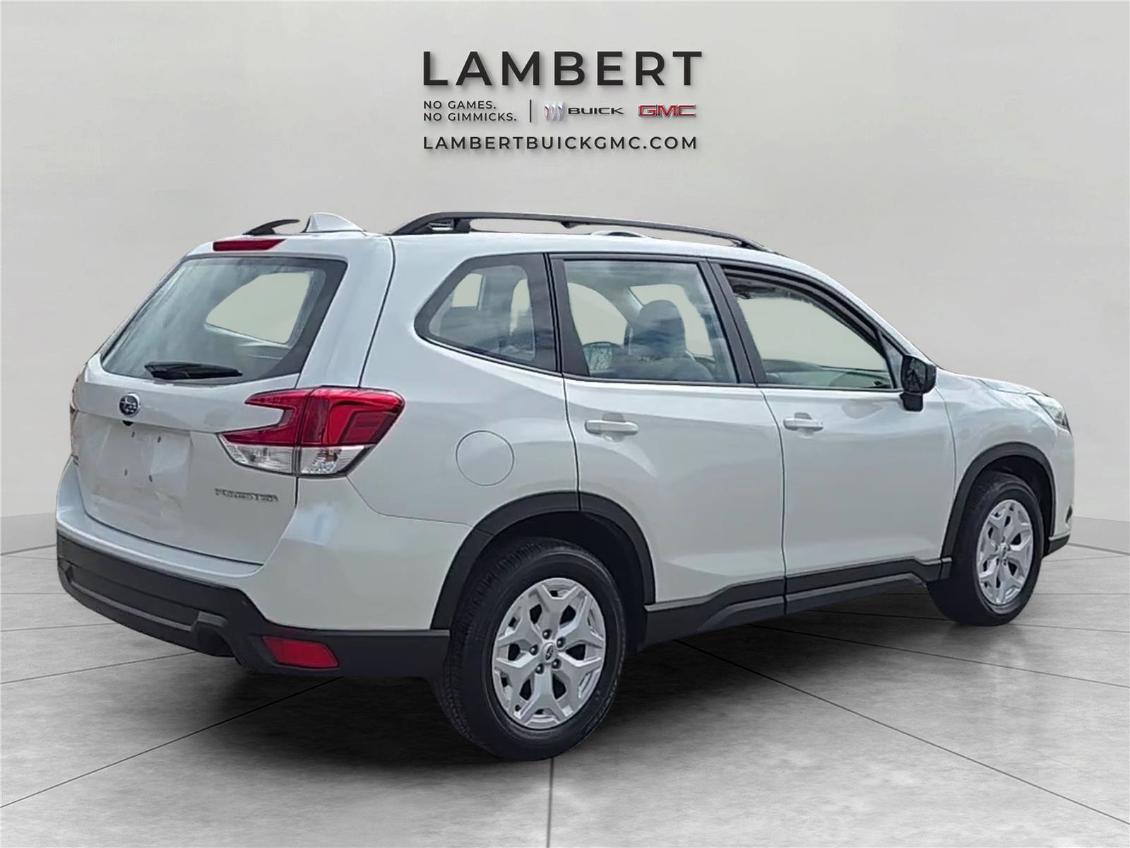 Used 2022 Subaru Forester image 5