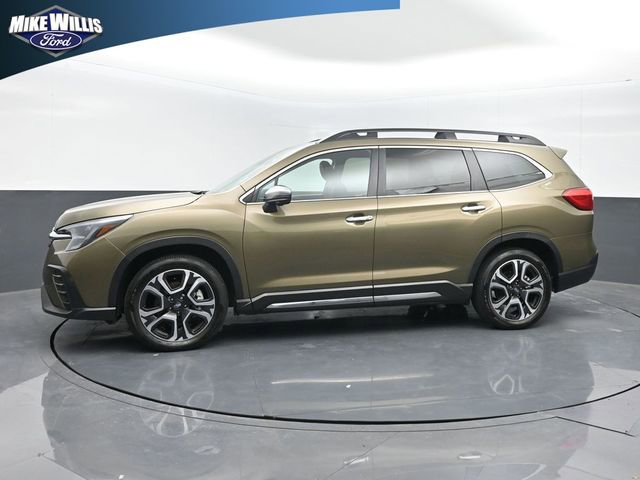 Used 2023 Subaru Ascent Touring image 4