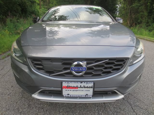 Used 2016 Volvo S60 T5 Cross Country Platinum AWD/4WD image 3