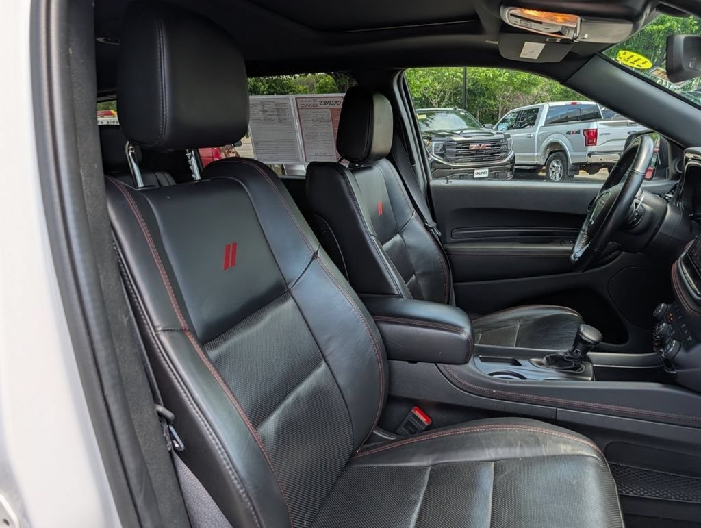 Used 2024 Dodge Durango GT AWD/4WD image 18