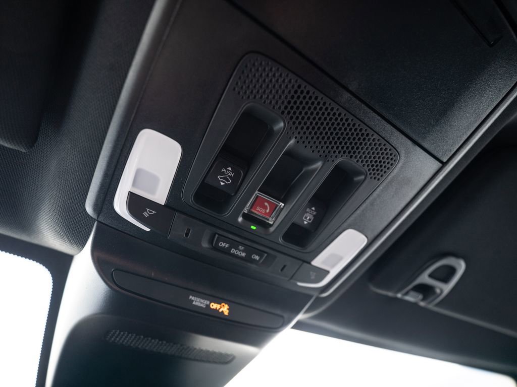 Certified 2025 Acura ADX A-Spec image 37