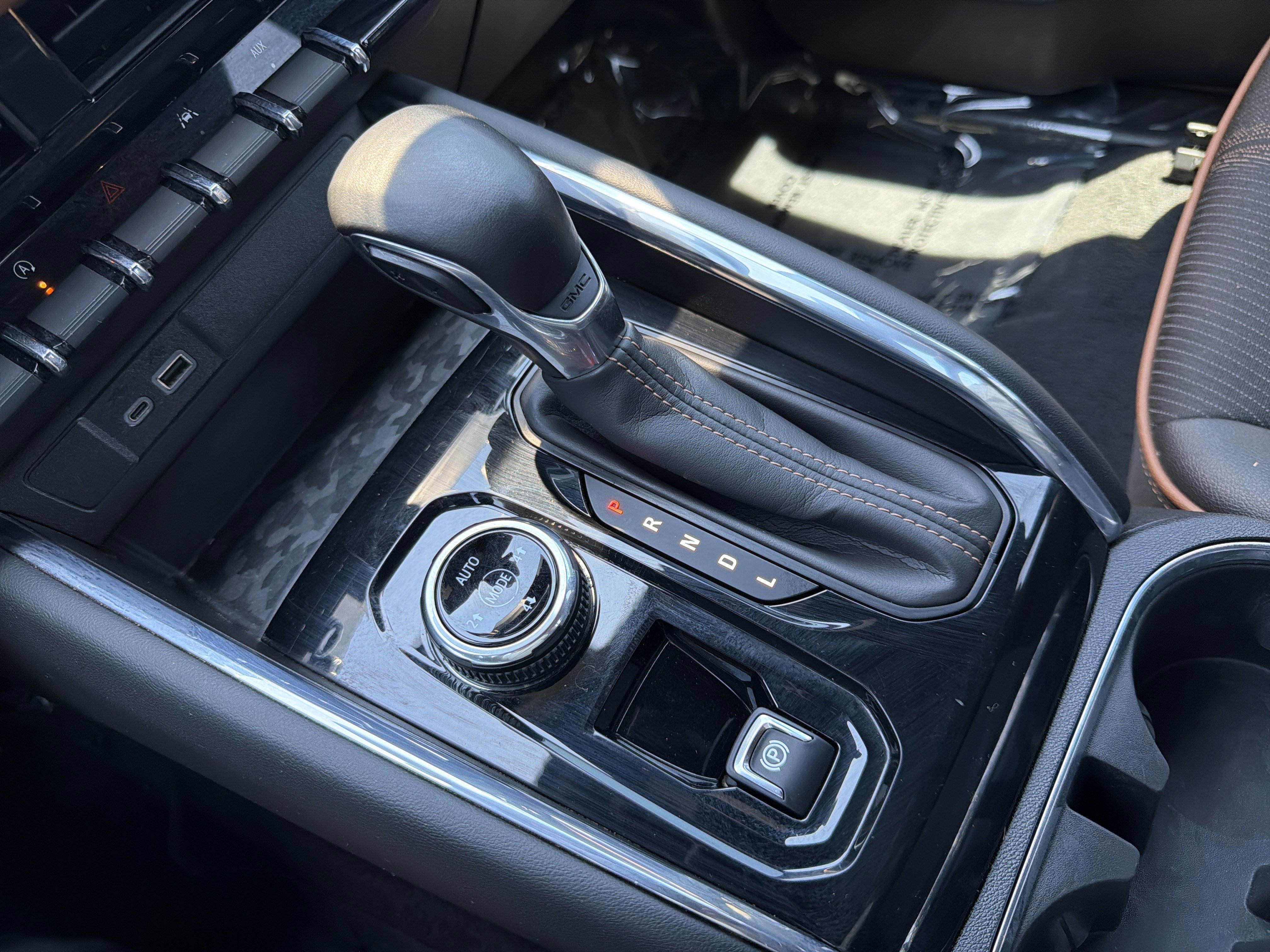 Certified 2023 GMC Canyon AT4 AWD/4WD image 31