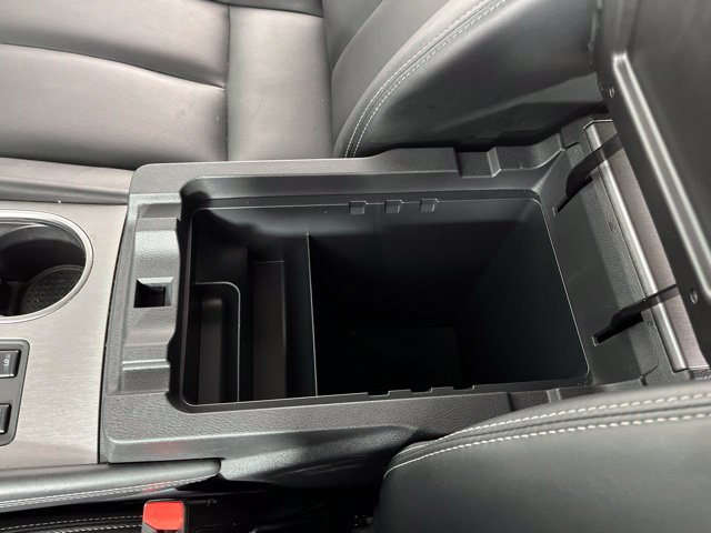 Used 2023 Nissan Murano SV w/ SV Midnight Edition Package FWD image 32