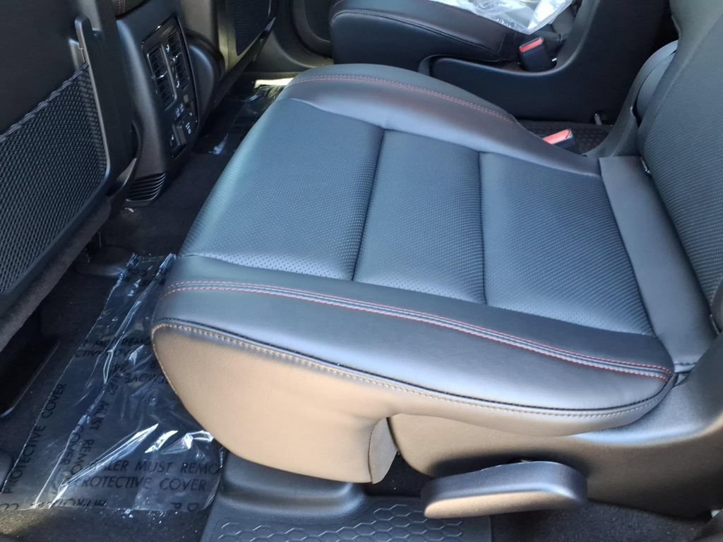 New 2026 Dodge Durango GT AWD/4WD image 13