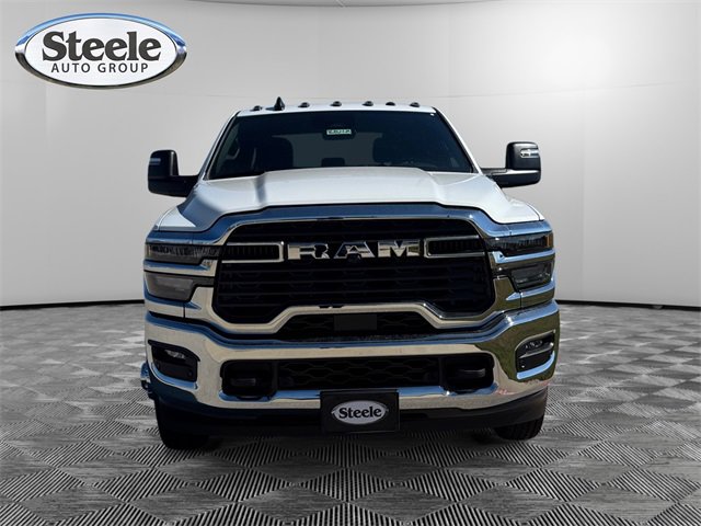 New 2026 RAM 3500 Tradesman w/ Chrome Appearance Group image 5