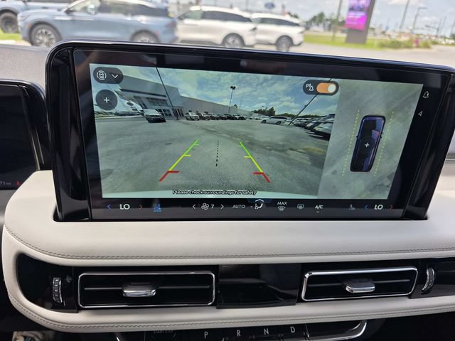 New 2026 Lincoln Aviator Reserve RWD image 16
