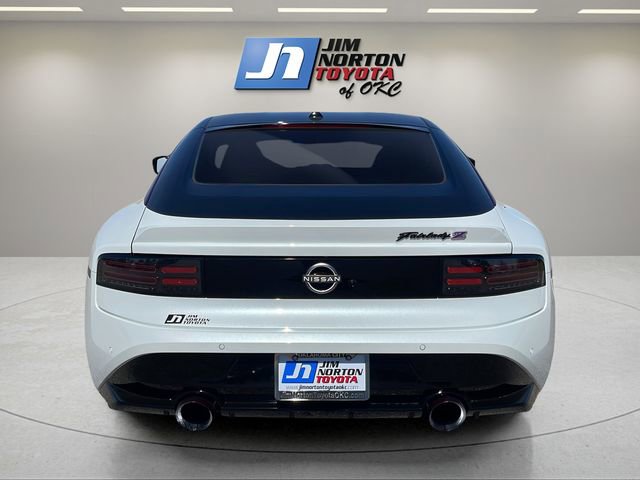 Used 2023 Nissan Z Performance w/ Floor Mat Package (L93) image 6