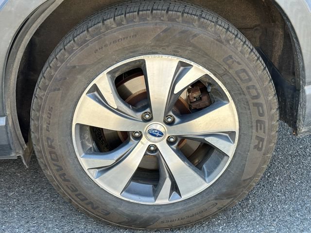Used 2019 Subaru Ascent Premium w/ Popular Package #3 AWD/4WD image 13