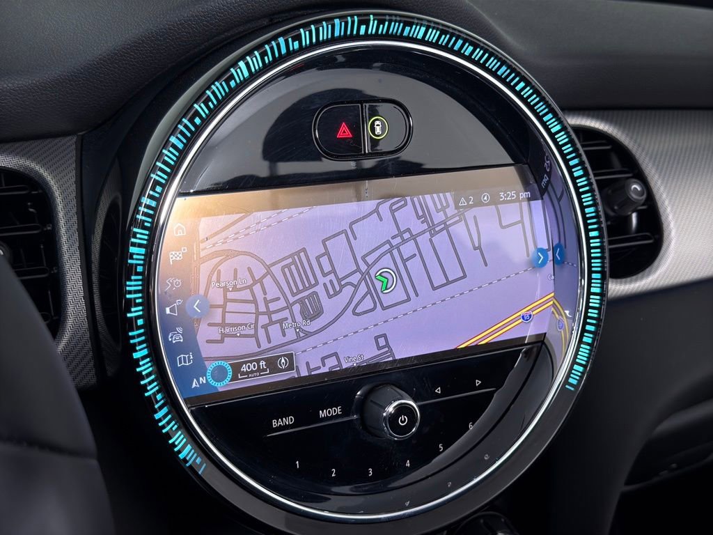 Certified 2024 MINI Cooper S FWD image 15