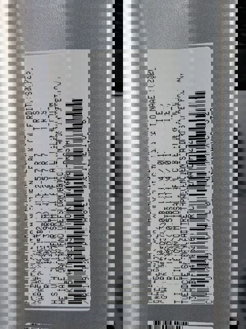 New 2026 Toyota Tacoma SR5 image 30