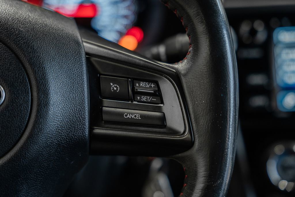 Used 2018 Subaru WRX image 27